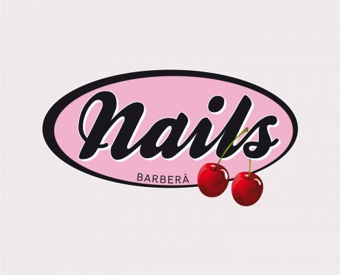 diseño logotipos Barberà
