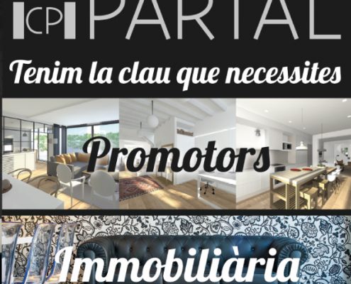 construcciones Partal