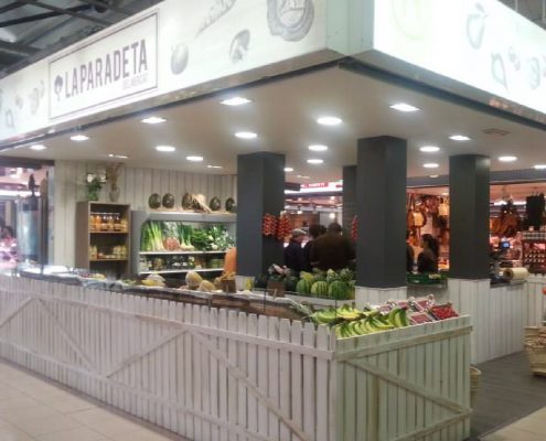 rótulos barberà vallès