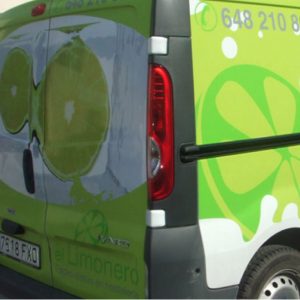 Rotulación Barberà