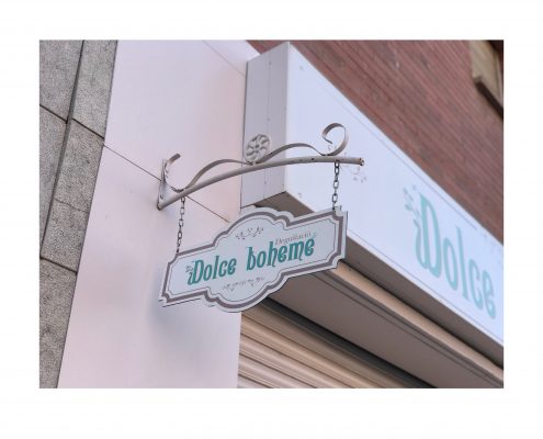 Rotulación Barberà