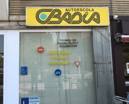 Autoescola Badia