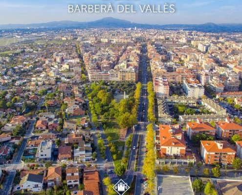 Barberà del Vallès