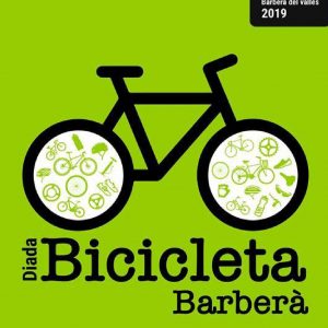 Bicicleta Barbera